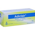 Adiclair, 50 ST