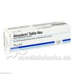 AKNEDERM SALBE NEU, 30 G