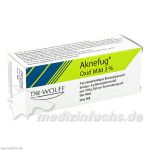AKNEFUG-OXID MILD 3%, 50 G