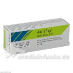 AKNEFUG-OXID MILD 5%, 50 G