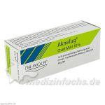 AKNEFUG-OXID MILD 10%, 50 G