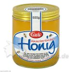 Akazienblütenhonig Caelo HV-Packung, 500 G