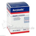 ACRYLASTIC 2.5mx8cm, 1 ST