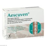 Aescuven, 100 ST