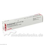 ACTIHAEMYL Creme, 20 G