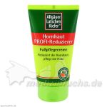 ALLGÄUER LATSCHENK. Profi Hornh.Reduz.Creme, 150 ML