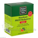 ALLGÄUER LATSCHENK. Profi Hornh.Reduz.Bad, 10X10 G