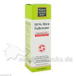 Allgäuer LK 10% Urea Fußcreme, 100 ML