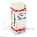 AGNUS CASTUS D12, 10 G