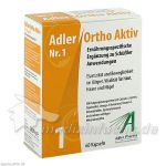 ADLER ORTHO AKTIV Kapseln Nr.1, 60 ST