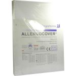 ALLERGOCOVER MATRATZENBEZUG 100X200X16, 1 ST