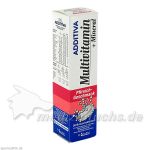 ADDITIVA MULTIVITAMIN+MINERAL PFIRSICH, 20 ST