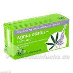 Agnus castus - 1 A Pharma, 60 ST