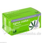 Agnus castus - 1 A Pharma, 100 ST