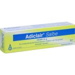 Adiclair, 20 G