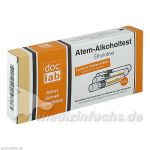Alkoholtest Atem 0.5 0/00, 3 ST