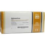 Adenovirus Antigen Stuhltest, 10 ST