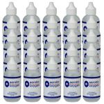 Aerobic Stabilized Oxygen, 25X70 ML