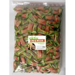 aktiv Ingwer-Bonbons, 2 KG