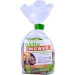 aktiv Ingwer-Bonbons, 100 G