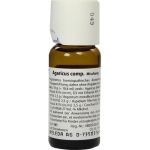 Agaricus comp., 50 ML