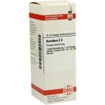 ACONITUM C 6, 20 ML
