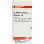 ACONITUM C 6, 80 ST