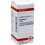 ACONITUM C 7, 80 ST