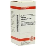 AETHIOPS ANTIMON D12, 80 ST