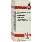 AGARICUS C 6, 10 G
