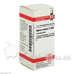 AGNUS CASTUS C200, 10 G