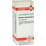 ACIDUM SALICYL D 4, 10 G