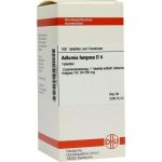 ADLUMIA FUNGOSA D 4, 200 ST
