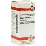 AGNUS CASTUS C 6, 10 G