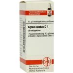 AGNUS CASTUS D 1, 10 G