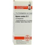AGNUS CASTUS D 2, 10 G