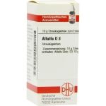 ALFALFA D 3, 10 G