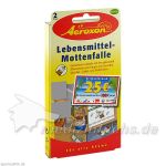 Aeroxon Lebensmittel Mottenfallen, 2 ST