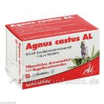 Agnus castus AL, 30 ST