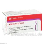 Agnus castus AL, 100 ST
