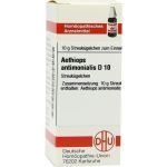 AETHIOPS ANTIMON D10, 10 G