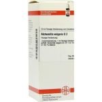 ALCHEMILLA VULG D 2, 50 ML