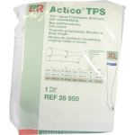 Actico TPS oberschenkellang Gr.XL lang paarweise, 2 ST