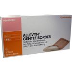 ALLEVYN GENTLE BORDER 10x20cm, 5 ST