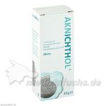 AKNICHTHOL, 30 G