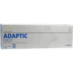 ADAPTIC Digit.Zehenverband L 2.8cm durchm, 10 ST