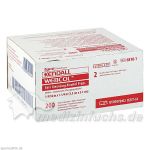 Alkoholtupfer WEBCOL ST 3.5X3.5, 200 ST