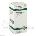 AGNUS CASTUS PENTARKAN, 200 ST