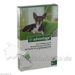 ADVANTAGE 40 L, 4 ST