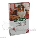 ADVANTAGE 250 L, 4 ST